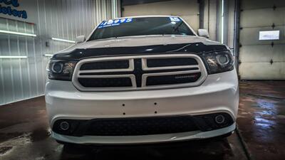 2015 Dodge Durango R/T   - Photo 7 - Butler, PA 16001