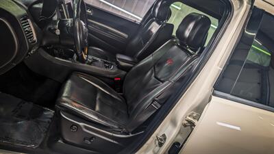 2015 Dodge Durango R/T   - Photo 11 - Butler, PA 16001