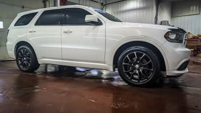 2015 Dodge Durango R/T   - Photo 5 - Butler, PA 16001