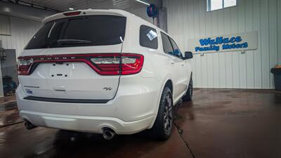 2015 Dodge Durango R/T   - Photo 4 - Butler, PA 16001