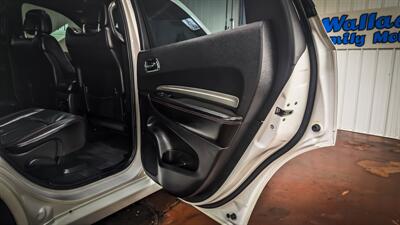 2015 Dodge Durango R/T   - Photo 17 - Butler, PA 16001