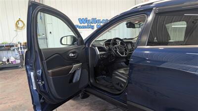 2018 Jeep Cherokee Limited   - Photo 10 - Butler, PA 16001