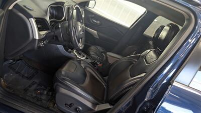 2018 Jeep Cherokee Limited   - Photo 11 - Butler, PA 16001