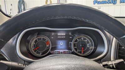 2018 Jeep Cherokee Limited   - Photo 19 - Butler, PA 16001