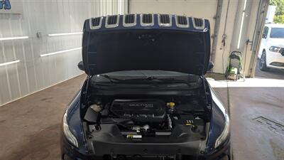 2018 Jeep Cherokee Limited   - Photo 8 - Butler, PA 16001