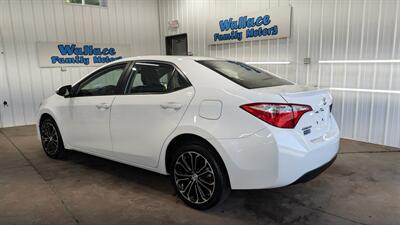 2016 Toyota Corolla S Plus   - Photo 3 - Butler, PA 16001
