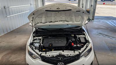 2016 Toyota Corolla S Plus   - Photo 8 - Butler, PA 16001