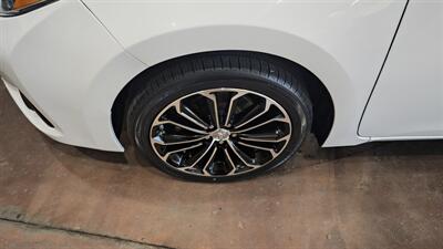 2016 Toyota Corolla S Plus   - Photo 9 - Butler, PA 16001