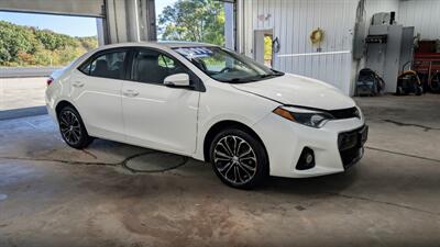 2016 Toyota Corolla S Plus   - Photo 5 - Butler, PA 16001
