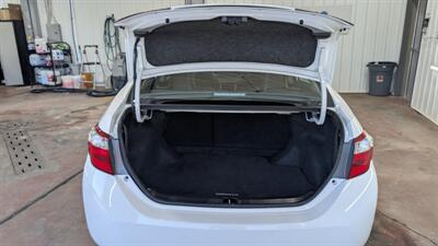 2016 Toyota Corolla S Plus   - Photo 18 - Butler, PA 16001