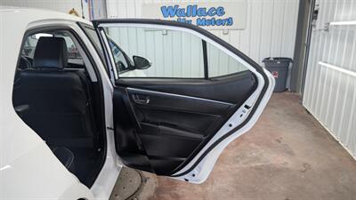 2016 Toyota Corolla S Plus   - Photo 16 - Butler, PA 16001