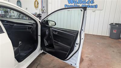 2016 Toyota Corolla S Plus   - Photo 14 - Butler, PA 16001