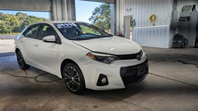 2016 Toyota Corolla S Plus   - Photo 6 - Butler, PA 16001