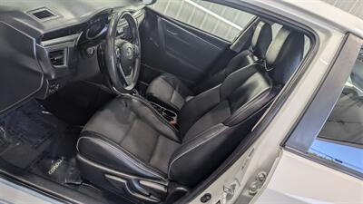 2016 Toyota Corolla S Plus   - Photo 11 - Butler, PA 16001