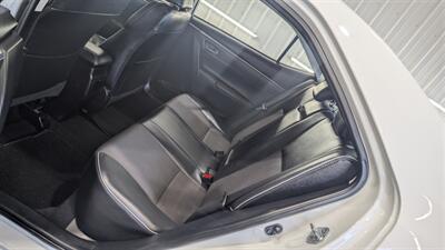 2016 Toyota Corolla S Plus   - Photo 13 - Butler, PA 16001