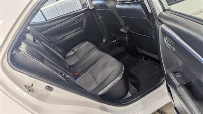 2016 Toyota Corolla S Plus   - Photo 17 - Butler, PA 16001