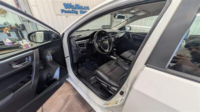 2016 Toyota Corolla S Plus   - Photo 20 - Butler, PA 16001
