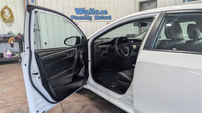 2016 Toyota Corolla S Plus   - Photo 10 - Butler, PA 16001