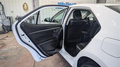 2016 Toyota Corolla S Plus   - Photo 12 - Butler, PA 16001