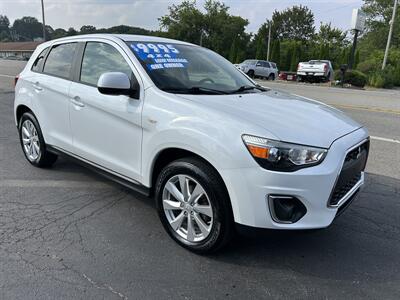 2015 Mitsubishi Outlander Sport 2.4 ES   - Photo 6 - Butler, PA 16001