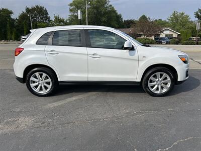 2015 Mitsubishi Outlander Sport 2.4 ES   - Photo 4 - Butler, PA 16001
