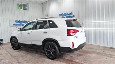 2015 Kia Sorento EX   - Photo 3 - Butler, PA 16001