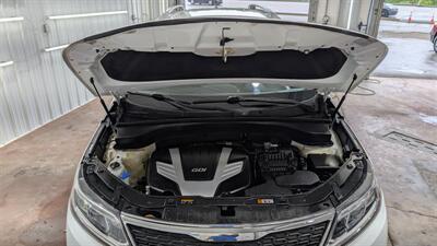 2015 Kia Sorento EX   - Photo 9 - Butler, PA 16001