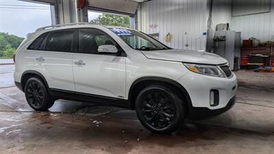 2015 Kia Sorento EX   - Photo 5 - Butler, PA 16001