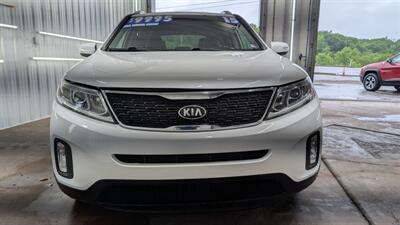 2015 Kia Sorento EX   - Photo 7 - Butler, PA 16001