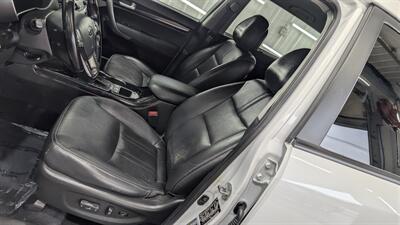 2015 Kia Sorento EX   - Photo 11 - Butler, PA 16001