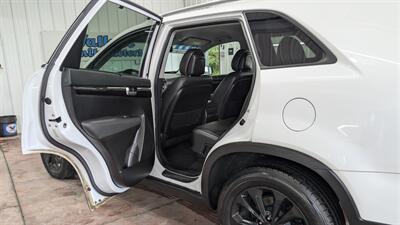 2015 Kia Sorento EX   - Photo 12 - Butler, PA 16001