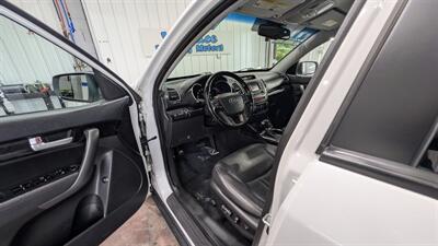 2015 Kia Sorento EX   - Photo 20 - Butler, PA 16001