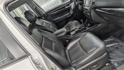 2015 Kia Sorento EX   - Photo 15 - Butler, PA 16001
