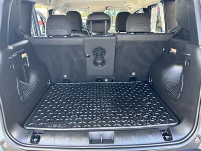 2017 Jeep Renegade Latitude  4X4 - Photo 13 - Butler, PA 16001