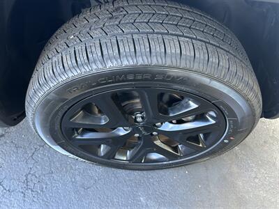 2017 Jeep Renegade Latitude  4X4 - Photo 14 - Butler, PA 16001