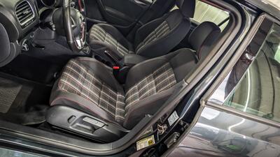 2012 Volkswagen GTI Base PZEV   - Photo 11 - Butler, PA 16001