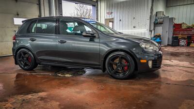 2012 Volkswagen GTI Base PZEV   - Photo 5 - Butler, PA 16001