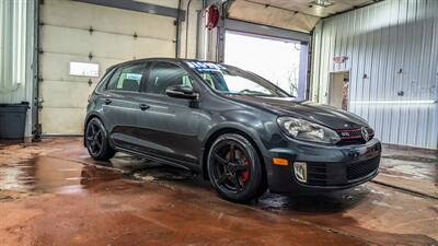 2012 Volkswagen GTI Base PZEV   - Photo 6 - Butler, PA 16001
