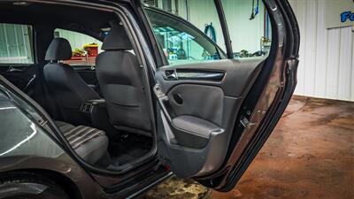 2012 Volkswagen GTI Base PZEV   - Photo 16 - Butler, PA 16001