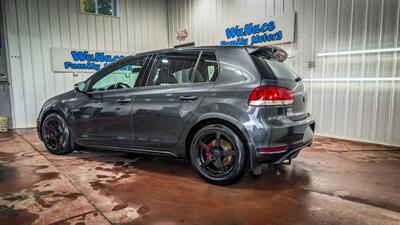 2012 Volkswagen GTI Base PZEV   - Photo 3 - Butler, PA 16001