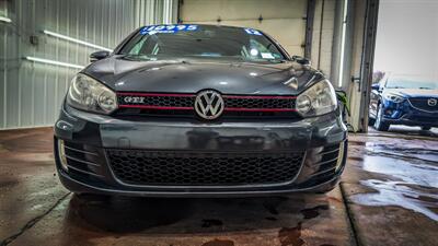 2012 Volkswagen GTI Base PZEV   - Photo 7 - Butler, PA 16001
