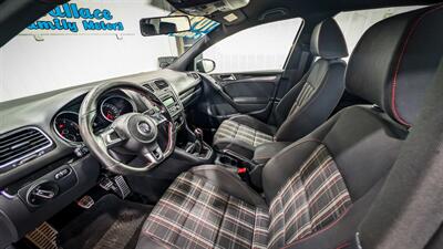2012 Volkswagen GTI Base PZEV   - Photo 20 - Butler, PA 16001