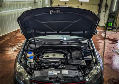 2012 Volkswagen GTI Base PZEV   - Photo 9 - Butler, PA 16001