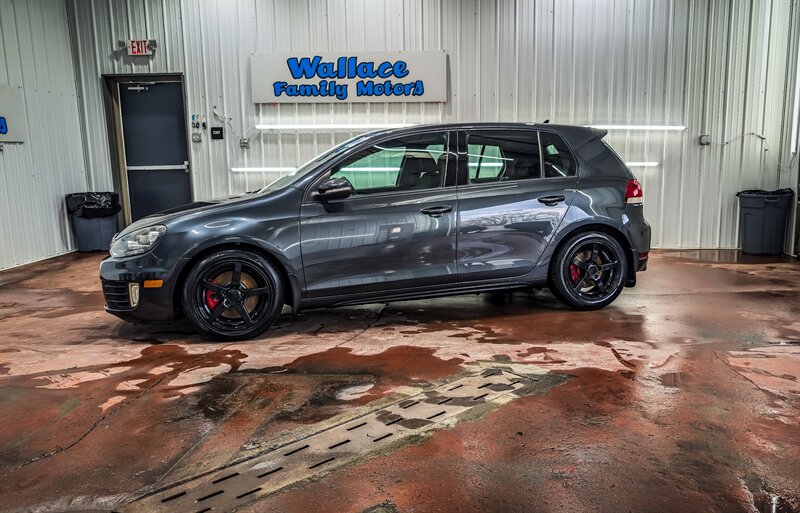 2012 Volkswagen GTI Base PZEV   - Photo 1 - Butler, PA 16001