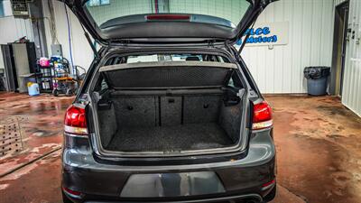 2012 Volkswagen GTI Base PZEV   - Photo 18 - Butler, PA 16001