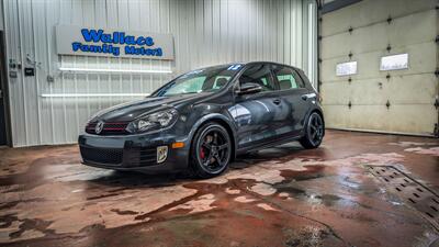 2012 Volkswagen GTI Base PZEV   - Photo 2 - Butler, PA 16001