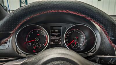 2012 Volkswagen GTI Base PZEV   - Photo 19 - Butler, PA 16001