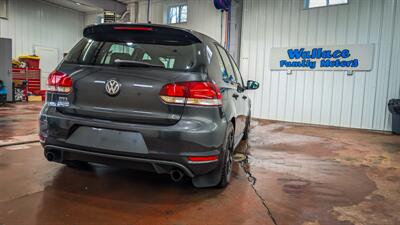 2012 Volkswagen GTI Base PZEV   - Photo 4 - Butler, PA 16001