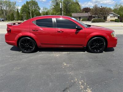 2014 Dodge Avenger SE V6   - Photo 3 - Butler, PA 16001
