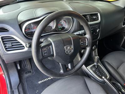 2014 Dodge Avenger SE V6   - Photo 9 - Butler, PA 16001
